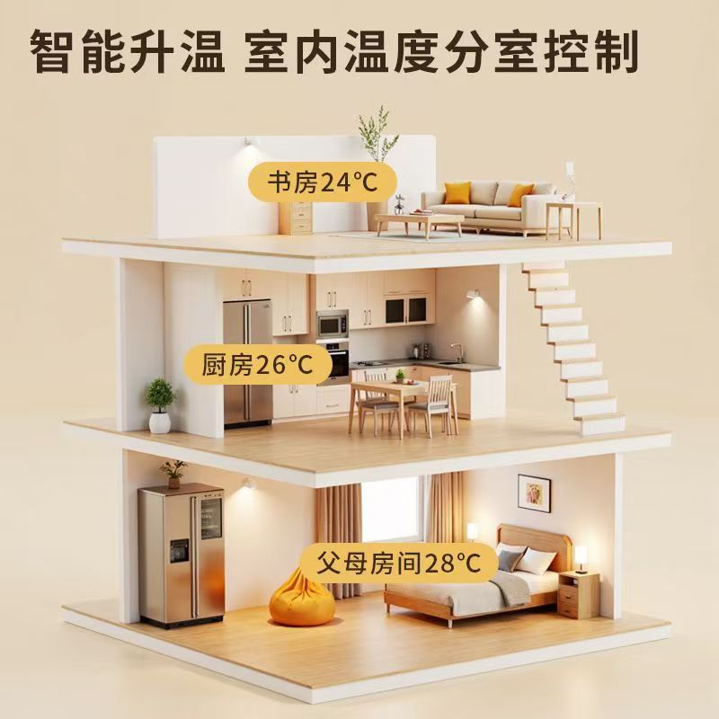 左贡县 石墨烯电地暖公司哪家好？户型适配方案指南